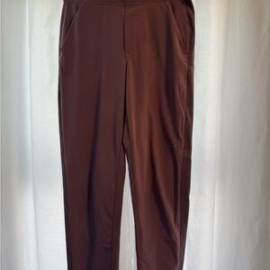 Athleta Women’s Mauve Pants